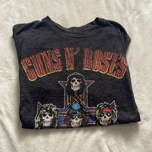 Guns n Roses T-shirt